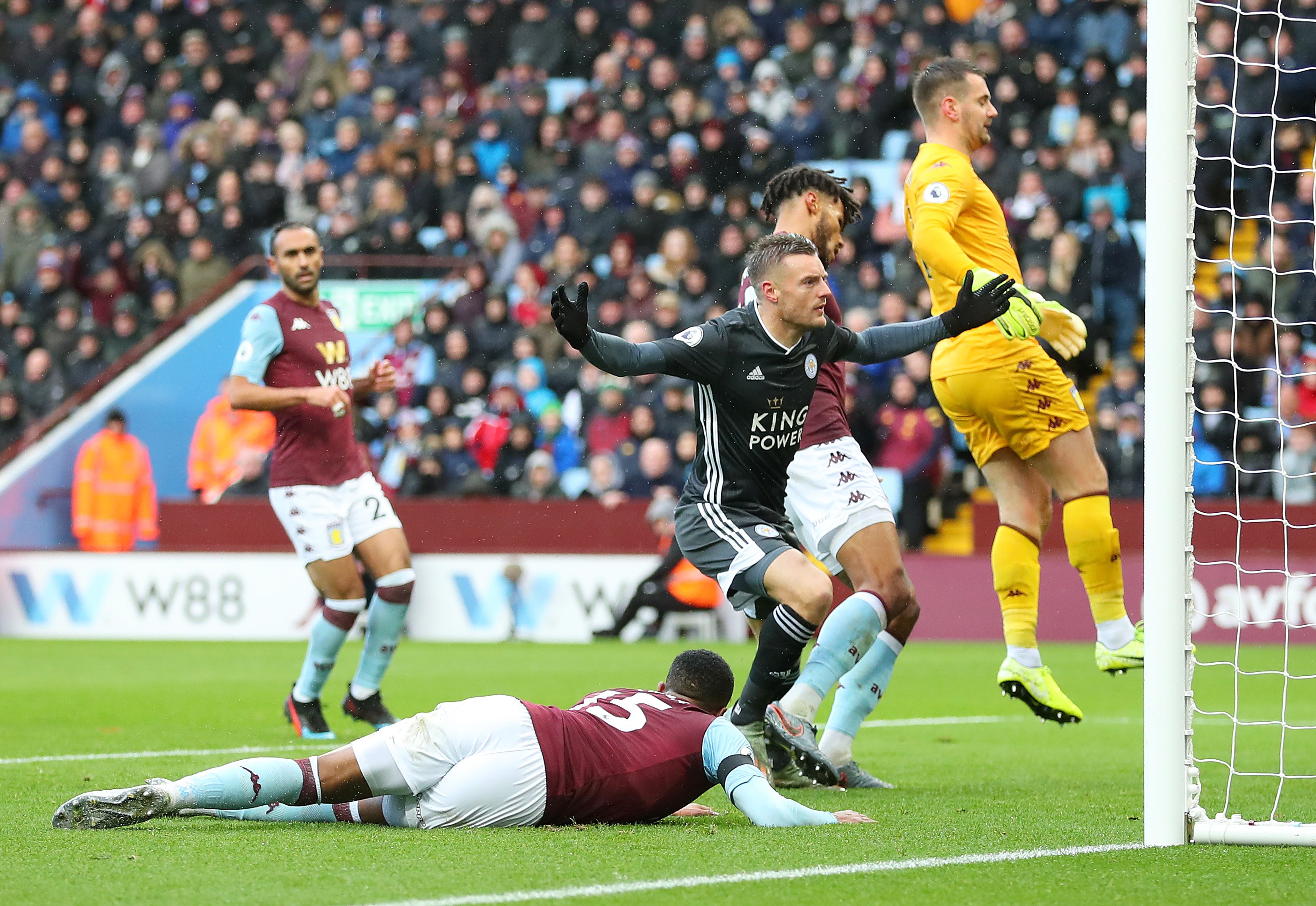 支撑了热刺 支撑了热刺